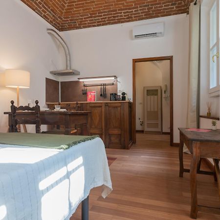 Studio Del Cortiletto By Wonderful Italy Turin Extérieur photo