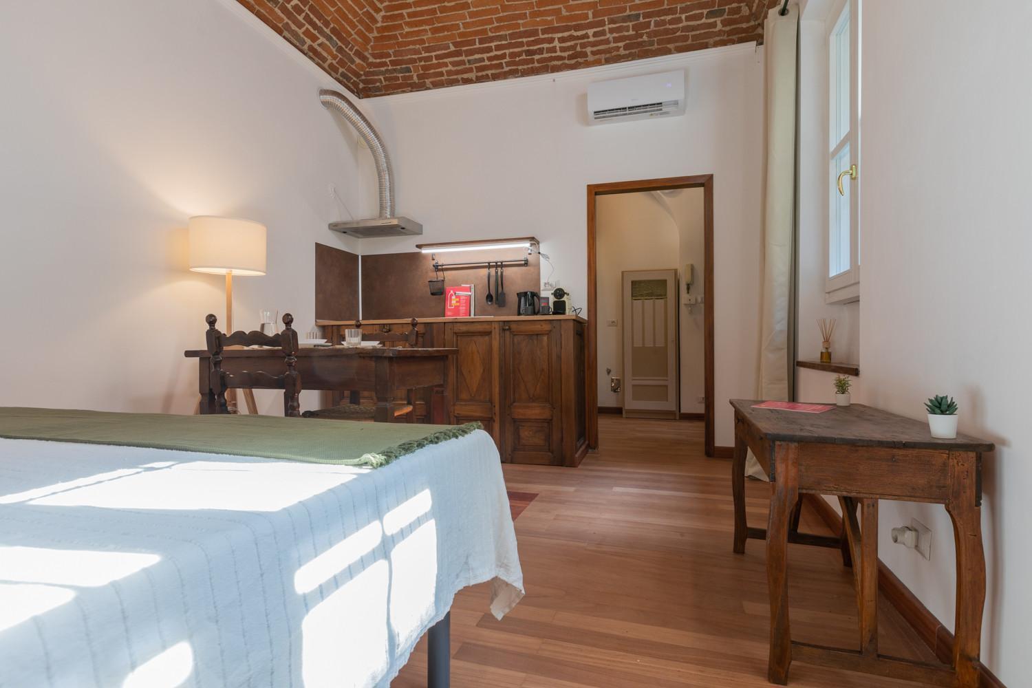 Studio Del Cortiletto By Wonderful Italy Turin Extérieur photo