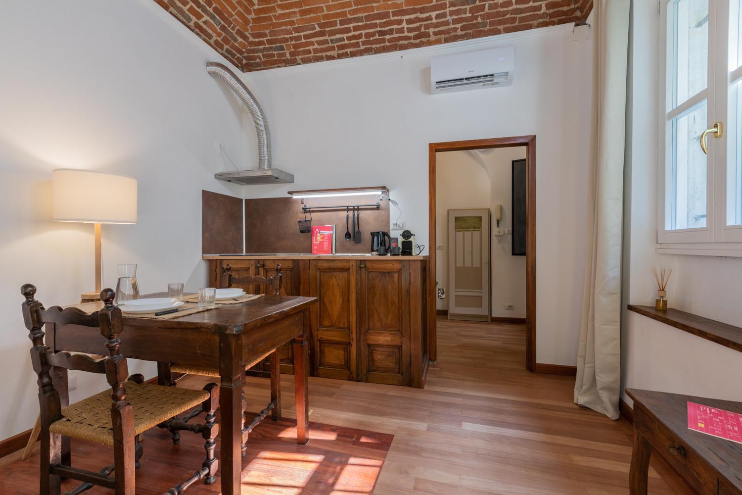 Studio Del Cortiletto By Wonderful Italy Turin Extérieur photo