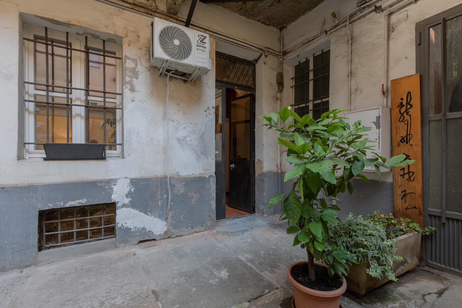 Studio Del Cortiletto By Wonderful Italy Turin Extérieur photo